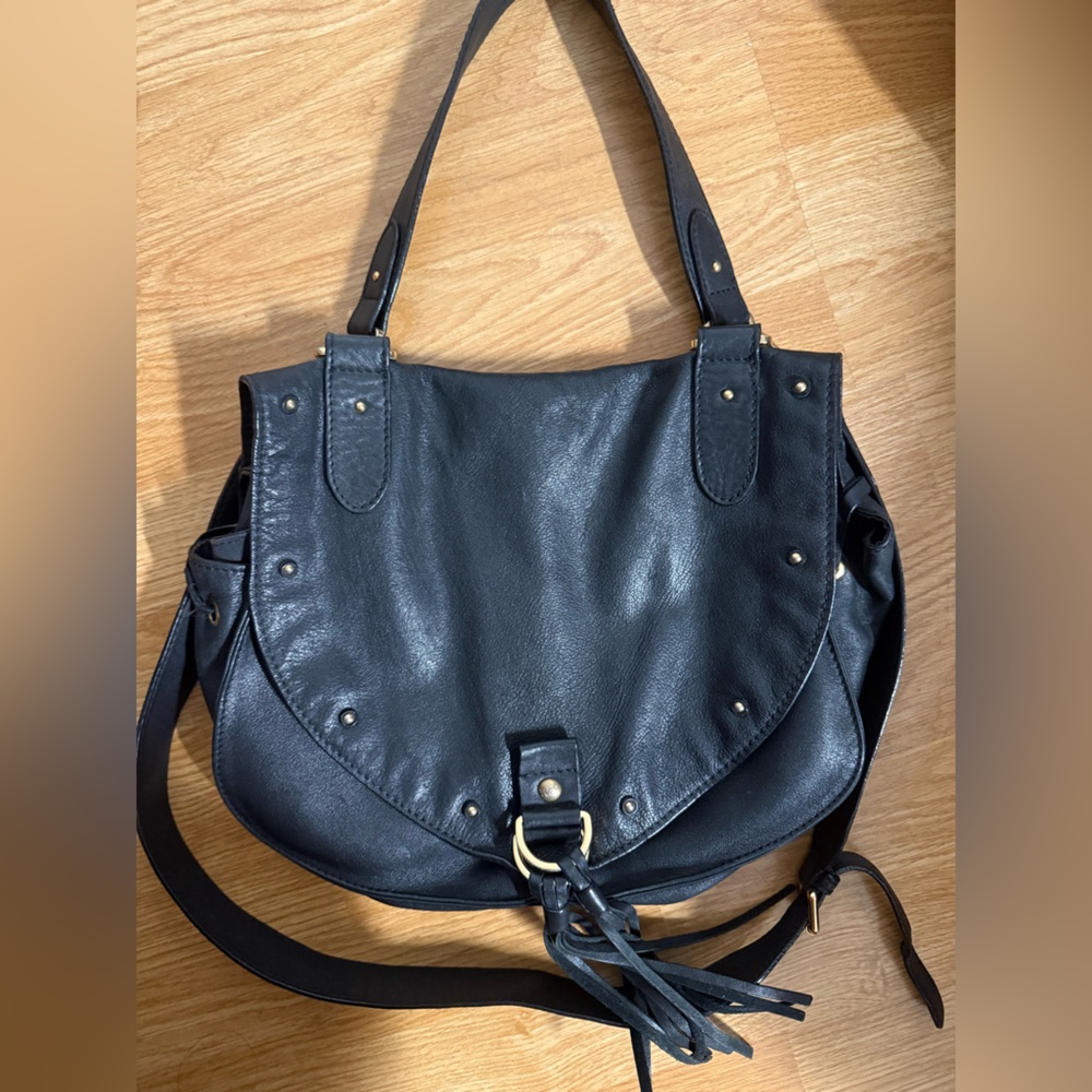 See by Chloe shoulder bag